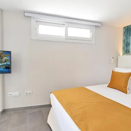 Appartement Nando - San Agustin & Las Burras