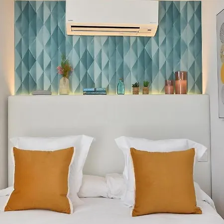 Nando - San Agustin & Las Burras Appartement *