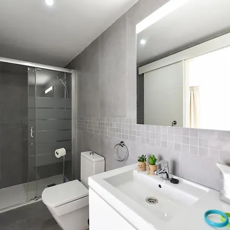 Appartement Nando - San Agustin & Las Burras *