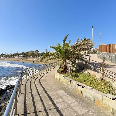 Nando - San Agustin & Las Burras Appartement *