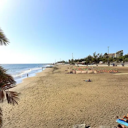 Nando - San Agustin & Las Burras * Las Palmas de Gran Canaria