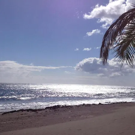 Nando - San Agustin & Las Burras Las Palmas de Gran Canaria